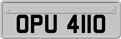 OPU4110