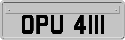 OPU4111