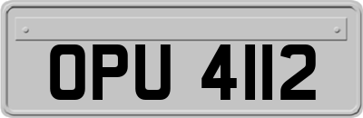 OPU4112