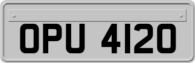 OPU4120