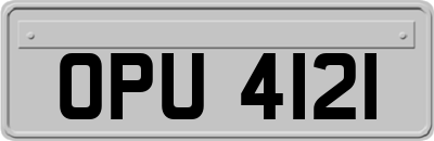 OPU4121
