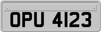 OPU4123