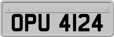 OPU4124