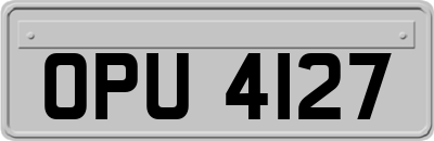 OPU4127