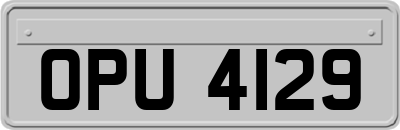 OPU4129