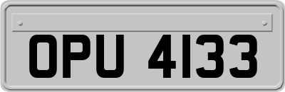 OPU4133