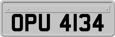 OPU4134