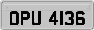 OPU4136