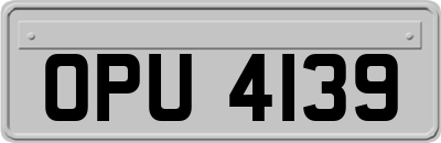 OPU4139