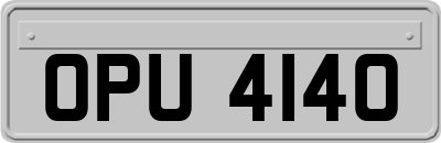 OPU4140