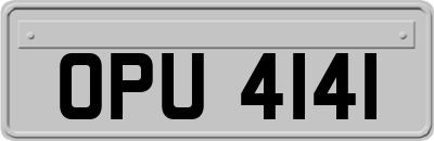 OPU4141
