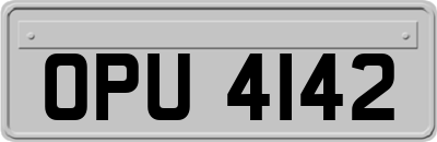 OPU4142