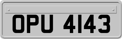 OPU4143