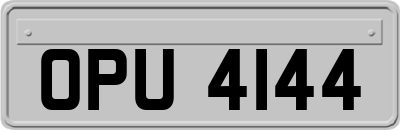 OPU4144