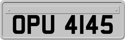 OPU4145