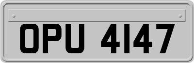 OPU4147