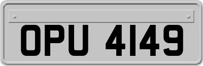 OPU4149