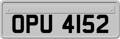 OPU4152