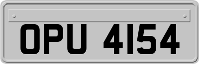 OPU4154