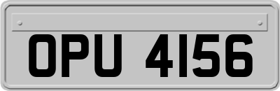 OPU4156