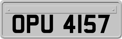 OPU4157