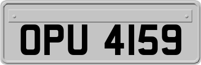 OPU4159