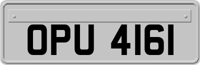 OPU4161