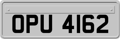 OPU4162