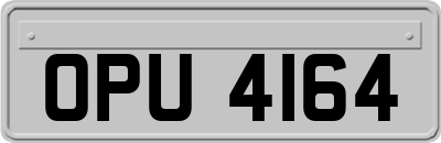 OPU4164