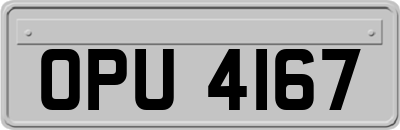 OPU4167