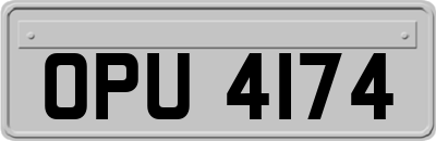 OPU4174