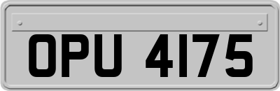 OPU4175