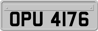 OPU4176