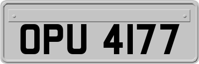 OPU4177