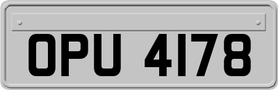 OPU4178