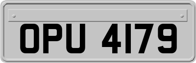 OPU4179