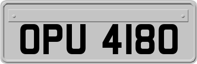 OPU4180