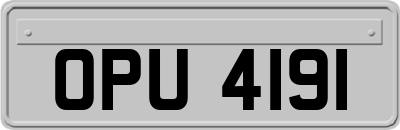 OPU4191