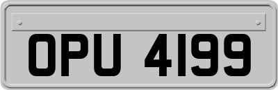 OPU4199
