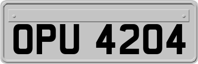 OPU4204