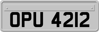 OPU4212