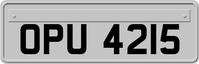 OPU4215