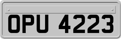 OPU4223
