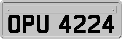 OPU4224