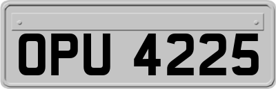 OPU4225