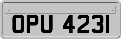 OPU4231