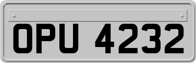 OPU4232
