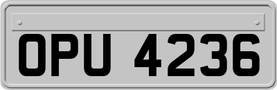 OPU4236