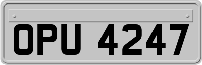 OPU4247
