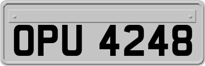 OPU4248